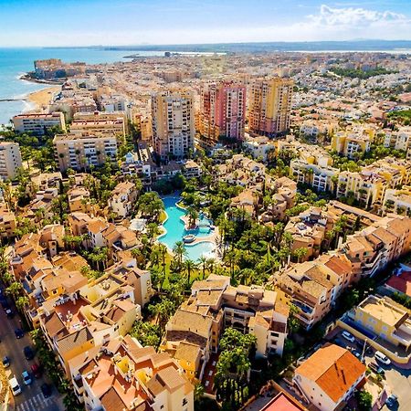 טורבייחה Apartamento De Don Huberto, Los Locos מראה חיצוני תמונה