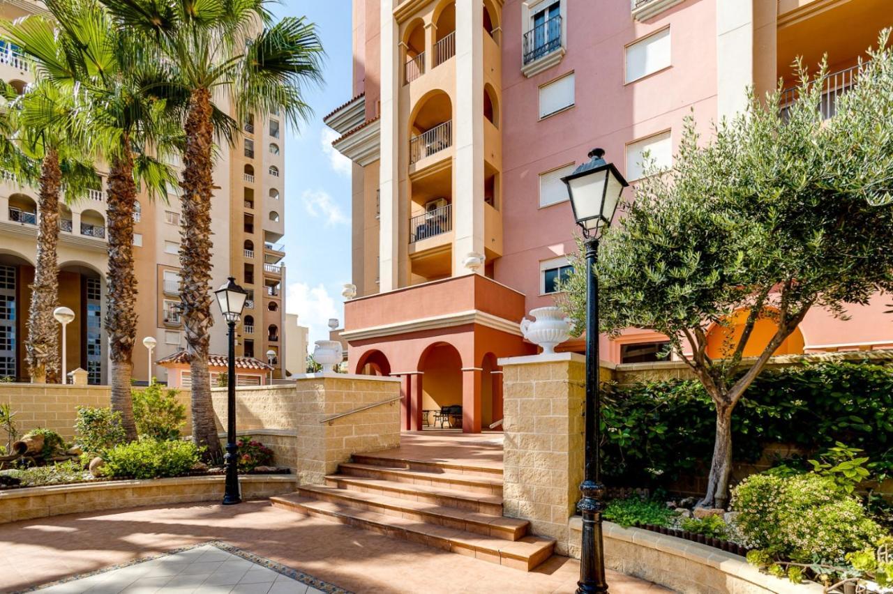 טורבייחה Apartamento De Don Huberto, Los Locos מראה חיצוני תמונה