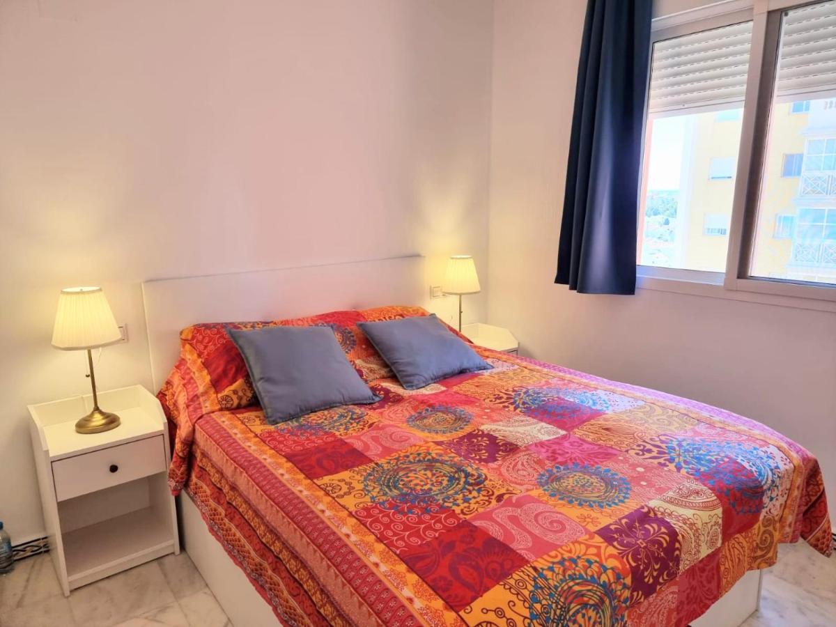 טורבייחה Apartamento De Don Huberto, Los Locos מראה חיצוני תמונה
