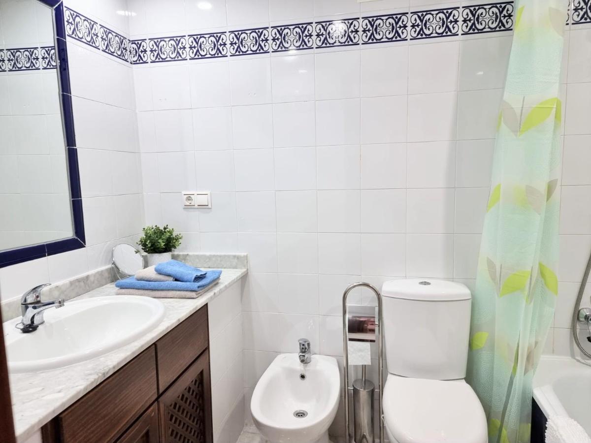 טורבייחה Apartamento De Don Huberto, Los Locos מראה חיצוני תמונה