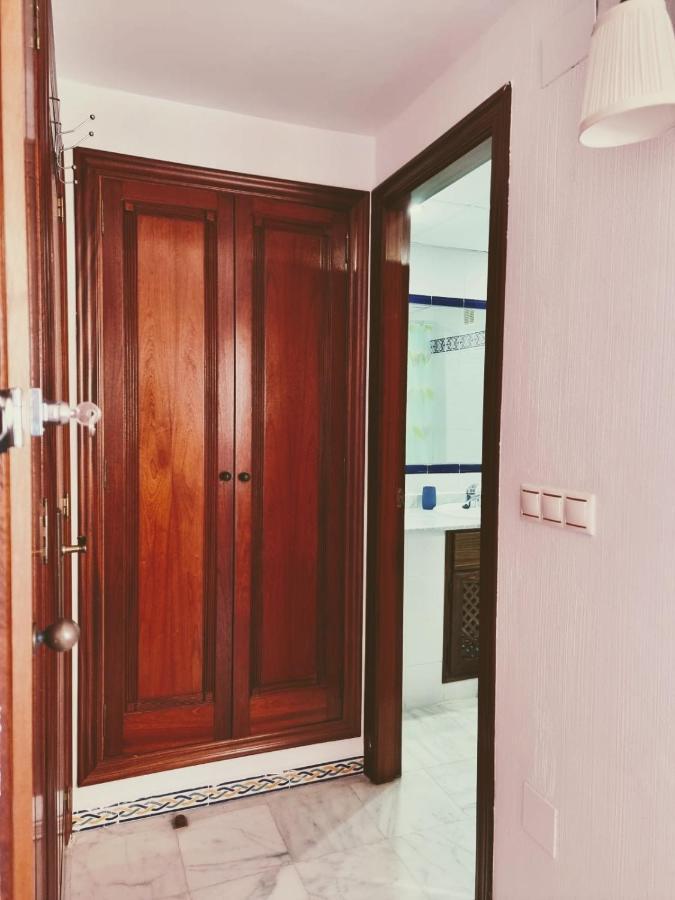 טורבייחה Apartamento De Don Huberto, Los Locos מראה חיצוני תמונה