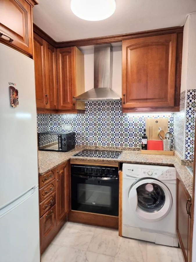 טורבייחה Apartamento De Don Huberto, Los Locos מראה חיצוני תמונה
