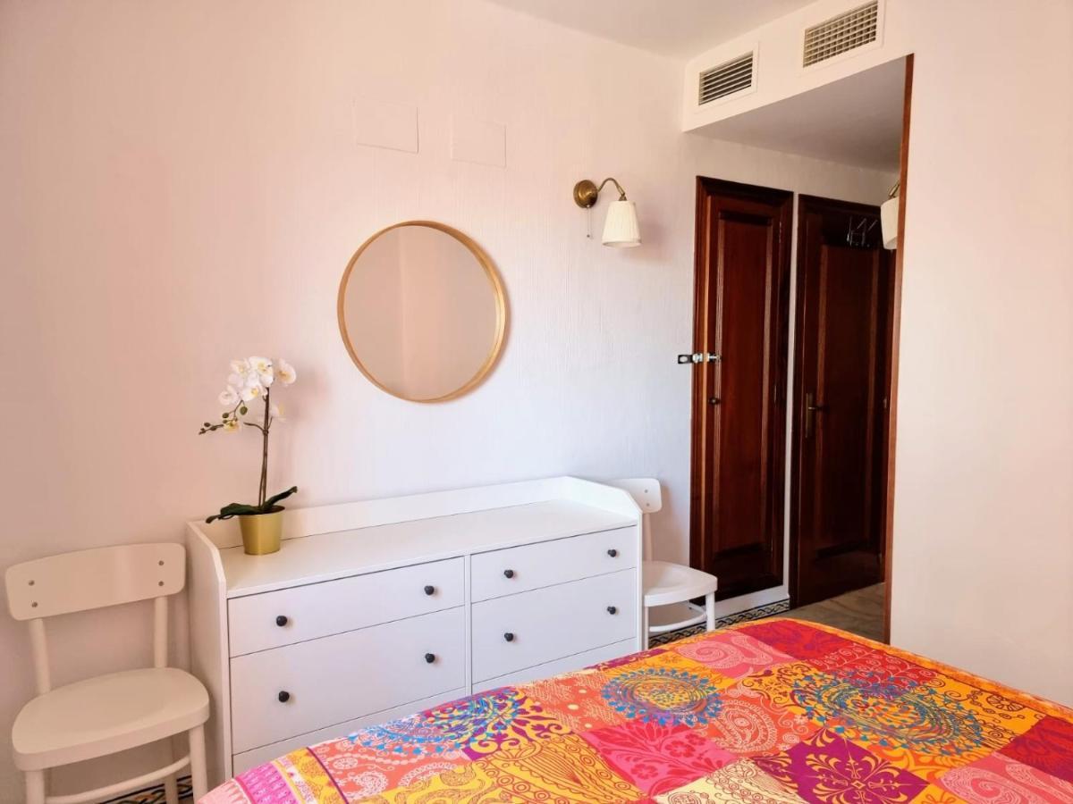 טורבייחה Apartamento De Don Huberto, Los Locos מראה חיצוני תמונה