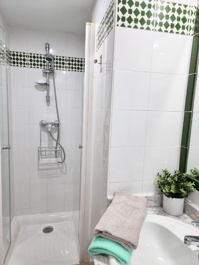 טורבייחה Apartamento De Don Huberto, Los Locos מראה חיצוני תמונה