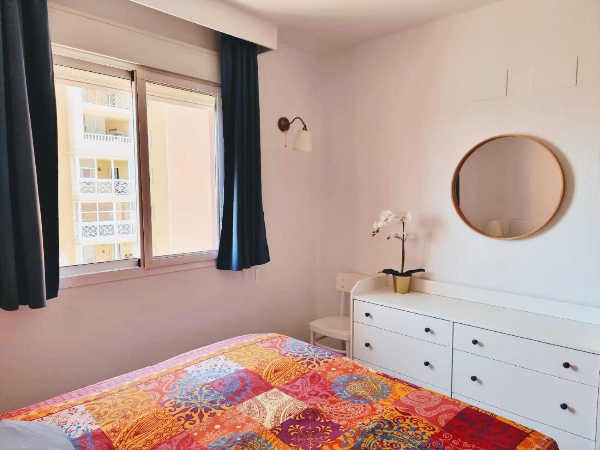 טורבייחה Apartamento De Don Huberto, Los Locos מראה חיצוני תמונה