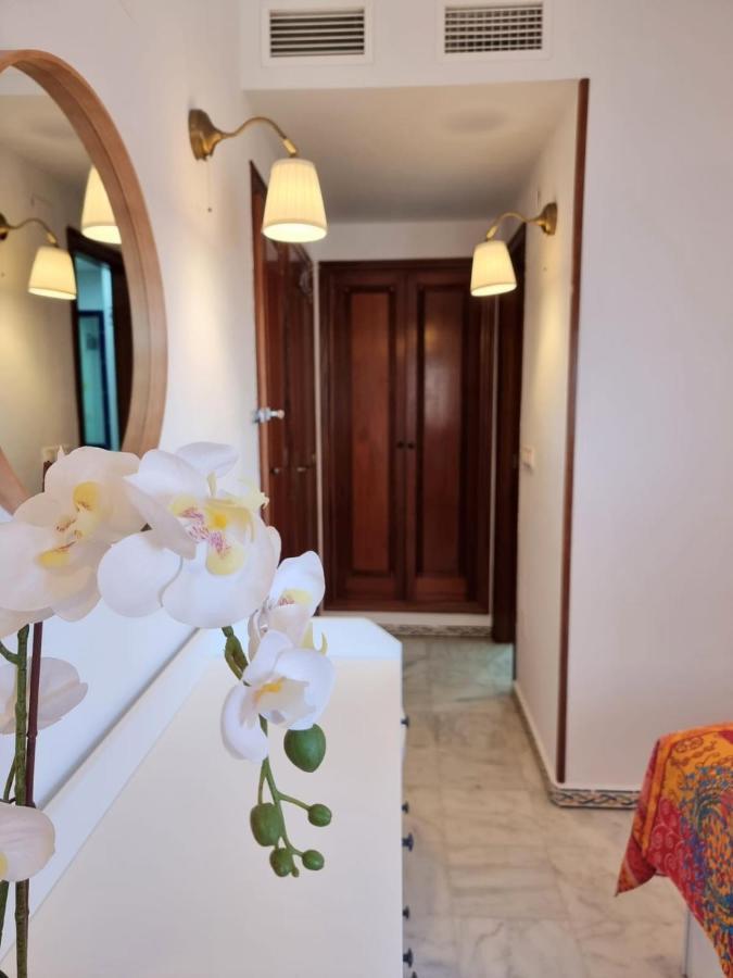 טורבייחה Apartamento De Don Huberto, Los Locos מראה חיצוני תמונה