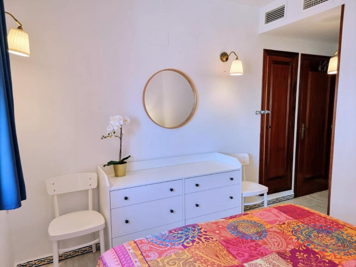 טורבייחה Apartamento De Don Huberto, Los Locos מראה חיצוני תמונה