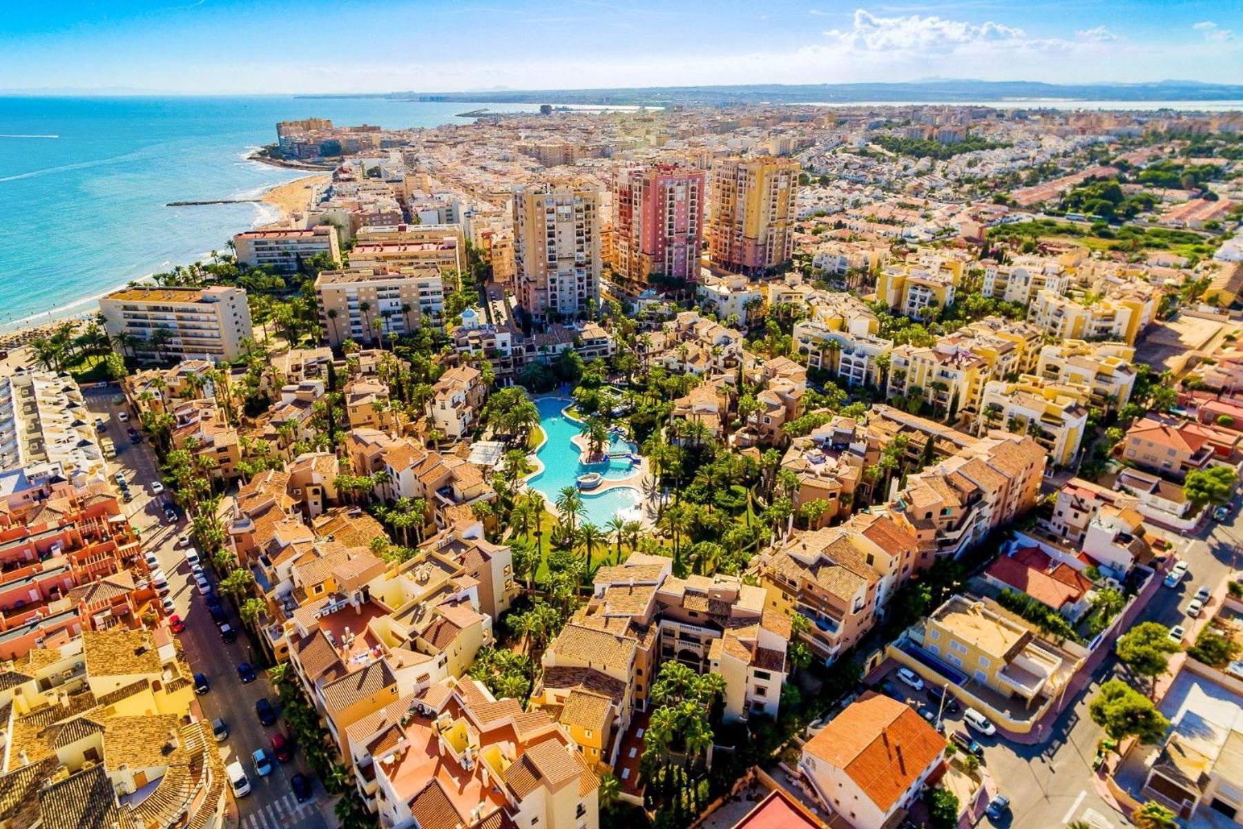 טורבייחה Apartamento De Don Huberto, Los Locos מראה חיצוני תמונה